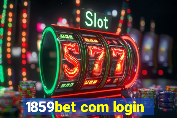 1859bet com login